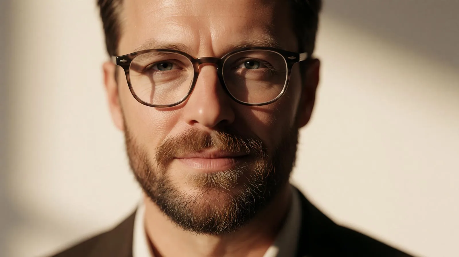 KI Bewerbungsfoto Hamburg — professionelles Business Portrait mit künstlicher Intelligenz