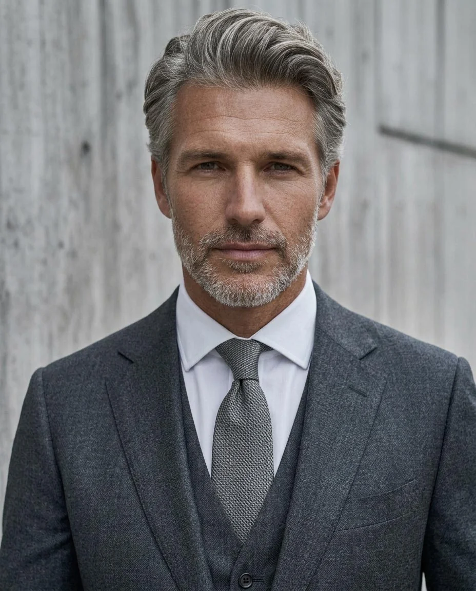 George — KI Model
