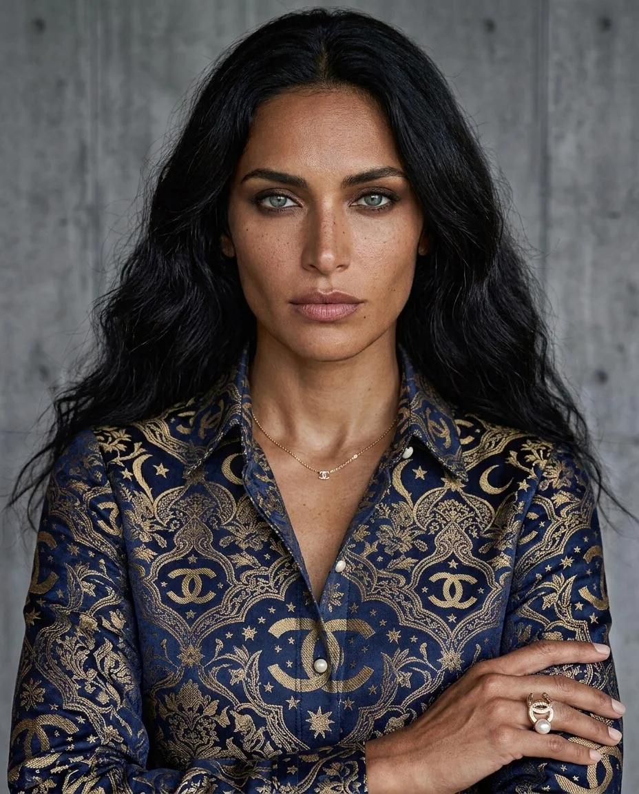 Samira — KI Model