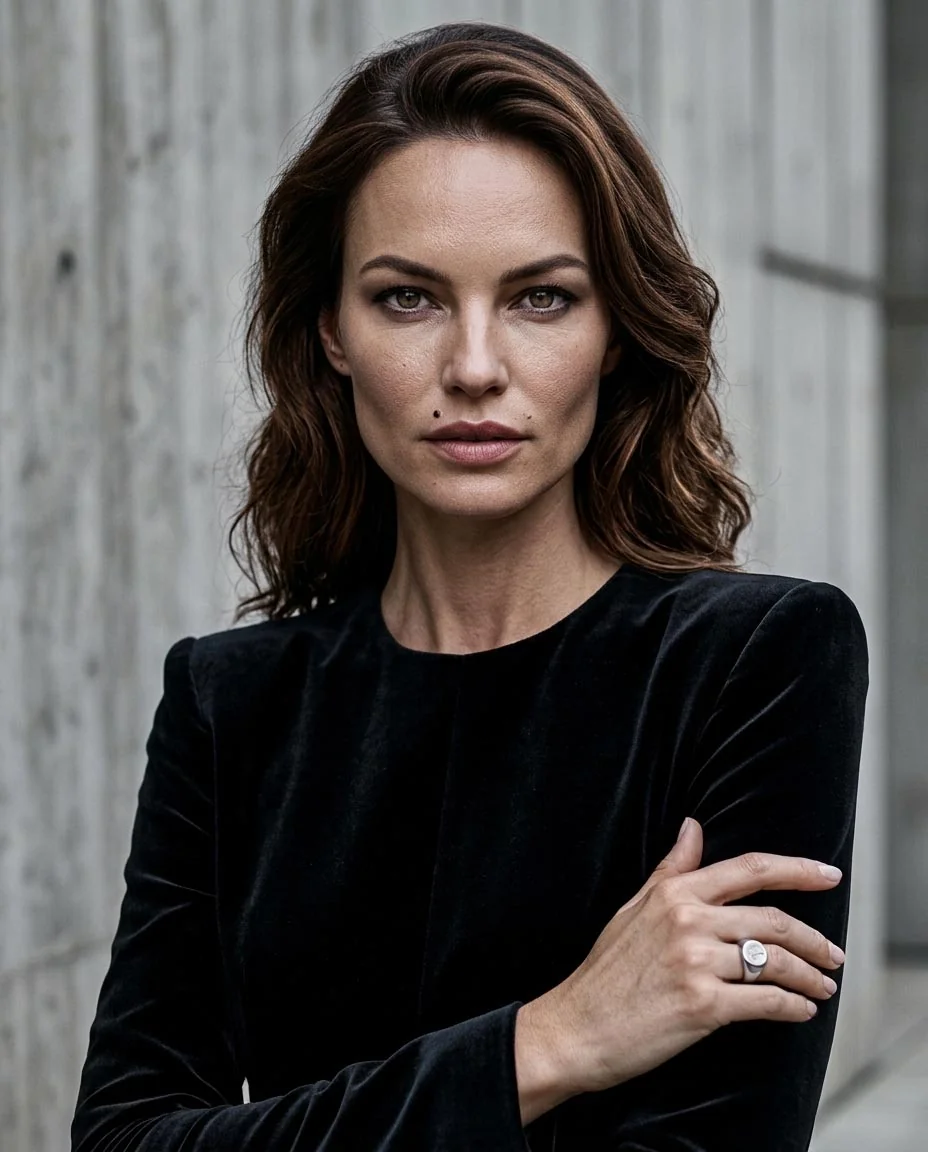 Lea — KI Model