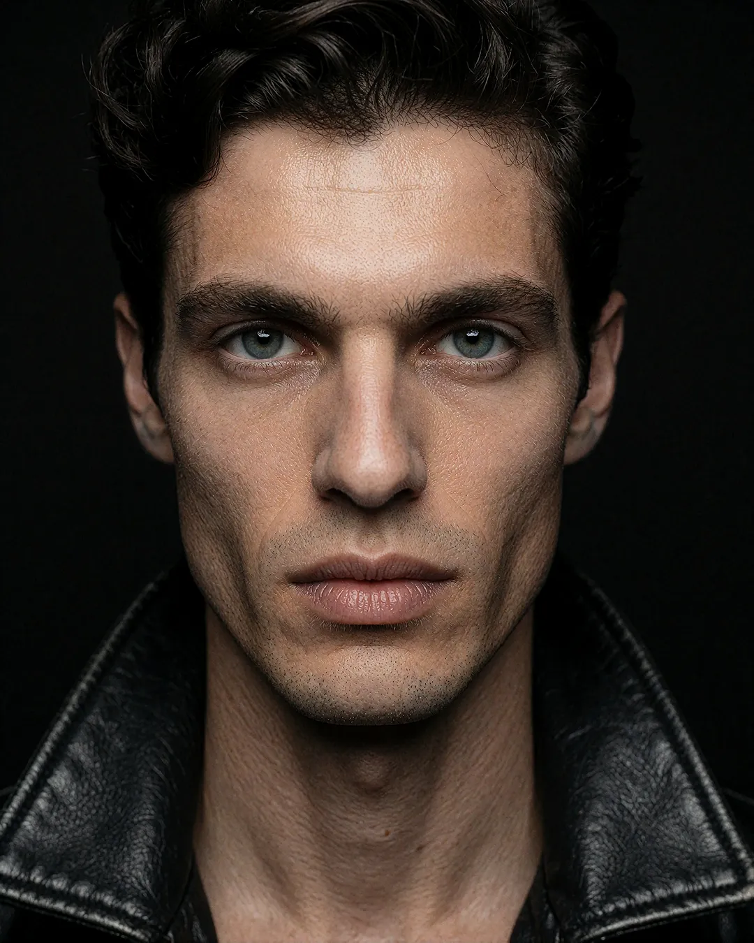 Alessandro Conti — KI Model