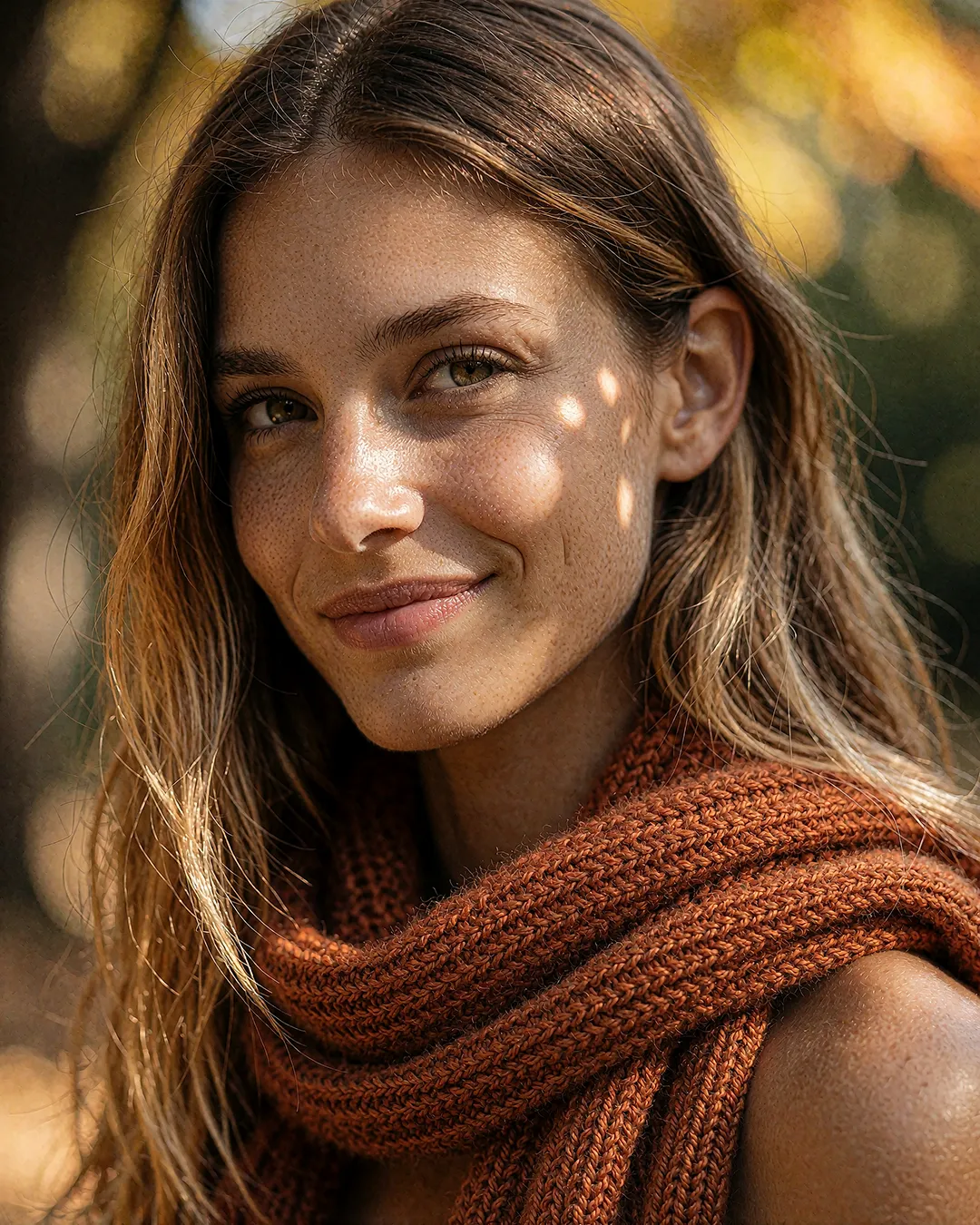 Alba Vidaurre — KI Model