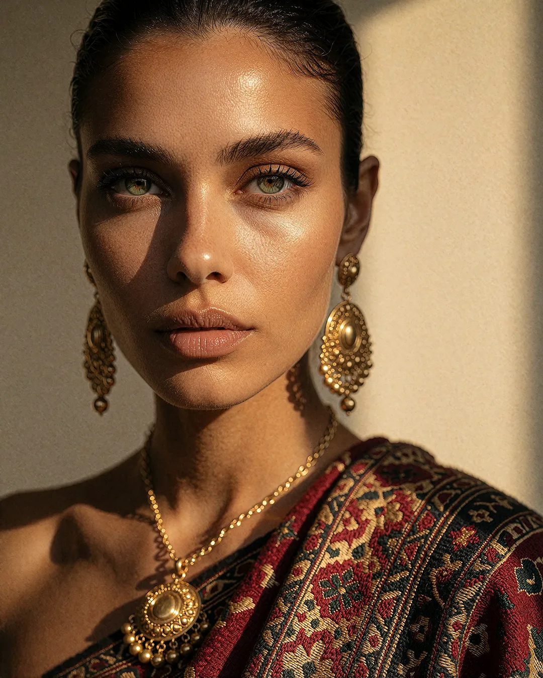 Alessia Rossi — KI Model