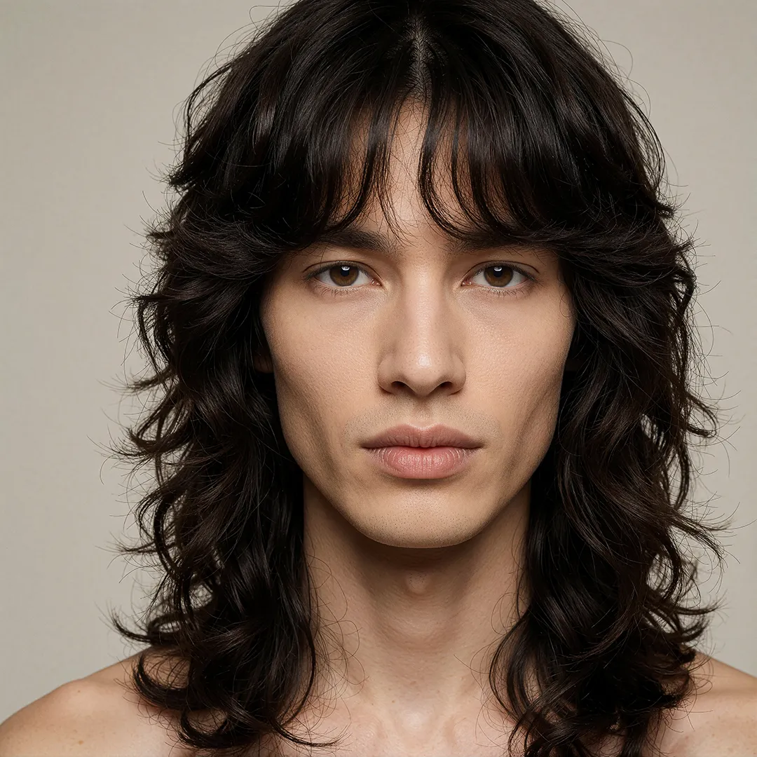 Ki Model Asian Model
