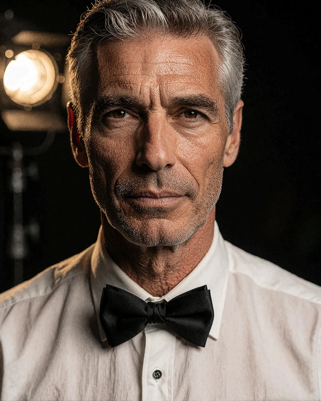 Bradford Fairweather — KI Model