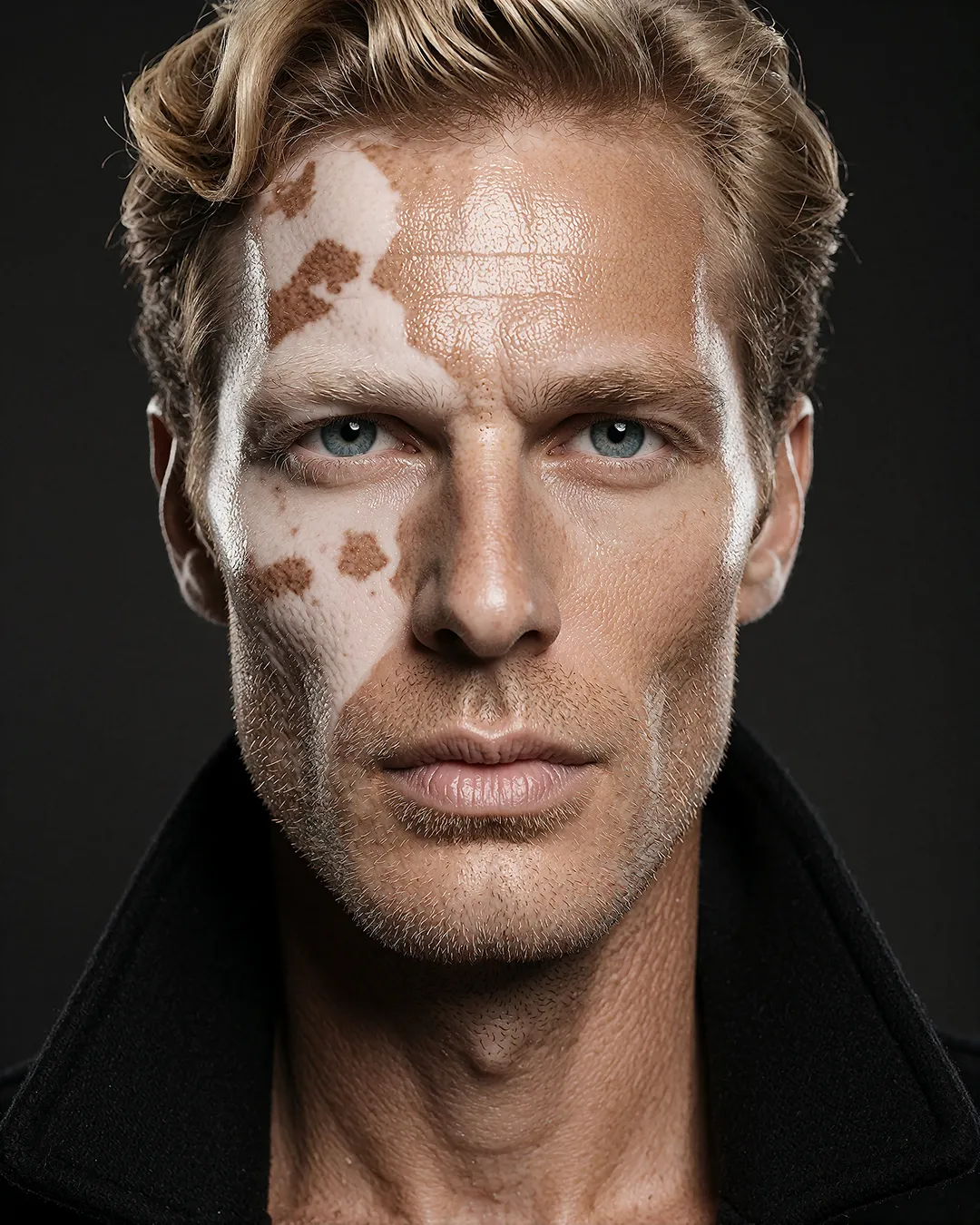 Magnus Thalberg — KI Model