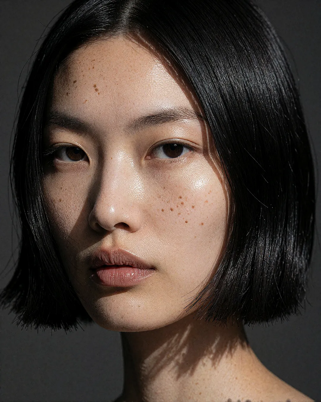 KI Model Nanami Onodera — fotorealistisch PRAIME Models Hamburg
